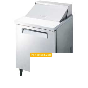 Холодильний стіл Daewoo Electronics FSD200R